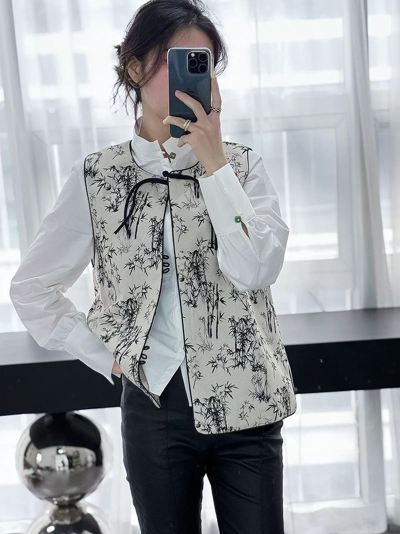 Christian Dior Vest